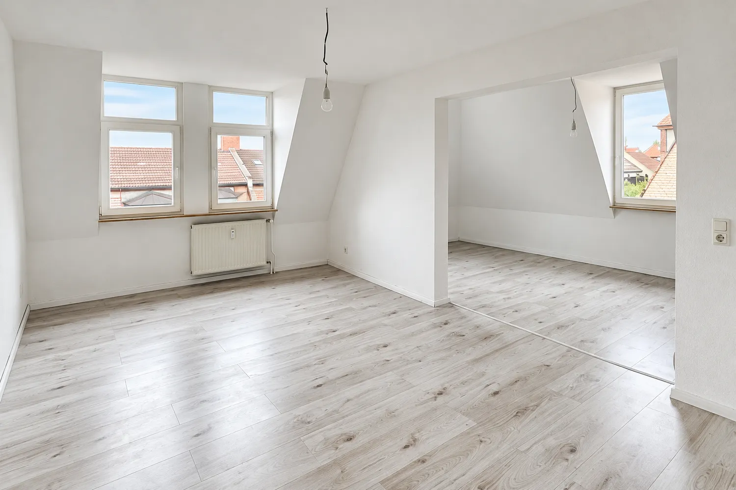 4 Zimmer Wohnung mit 81 m² in Nürnberg – Bild 8