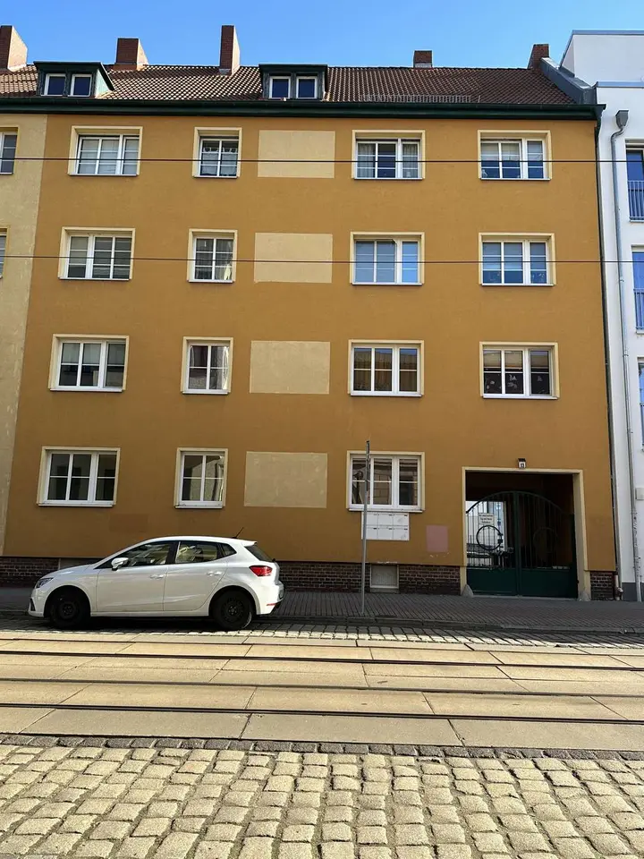 2 Zimmer Wohnung mit 76 m² in Brandenburg an der Havel – Bild 8