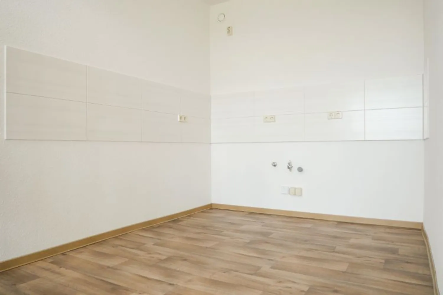2 room apartment with 49 m² in Magdeburg – Photo 2