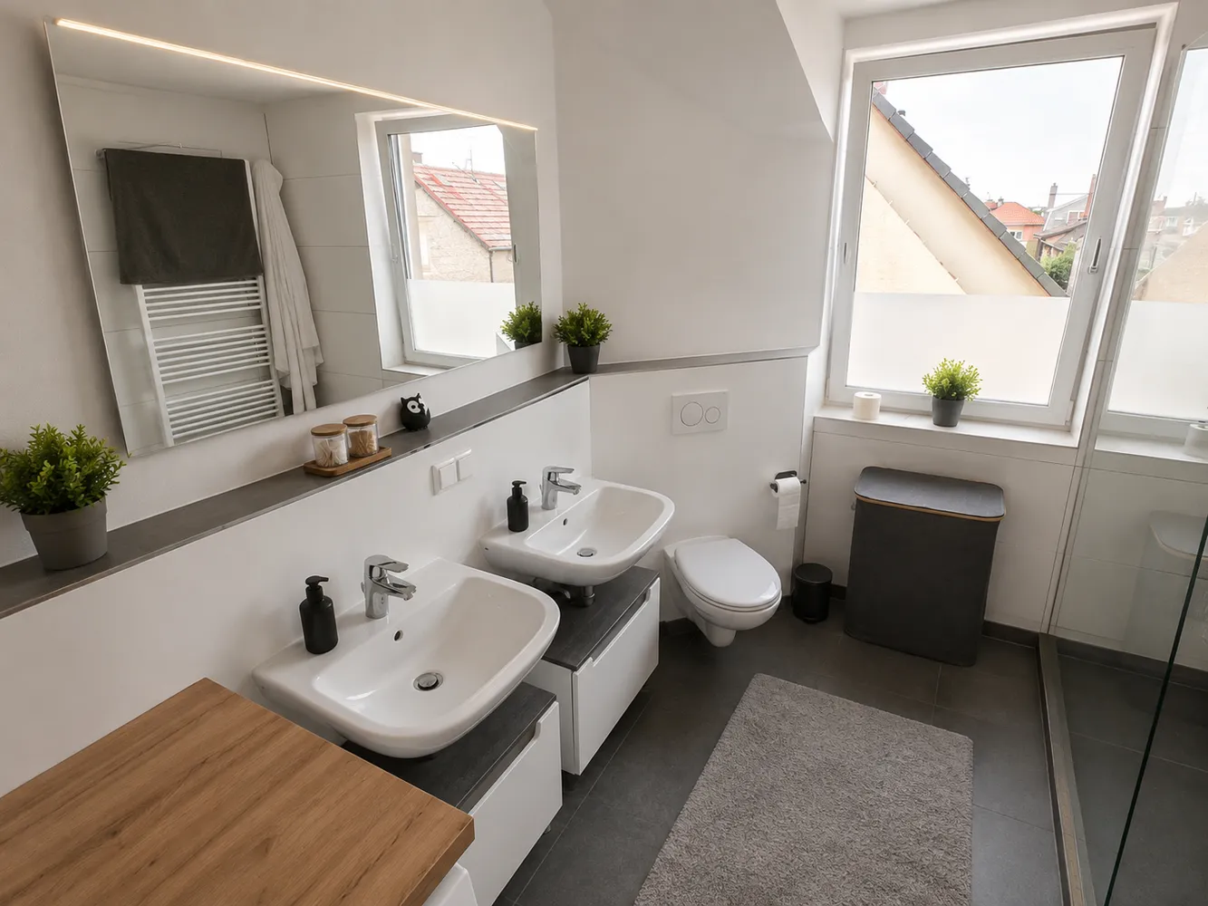 2 Zimmer Wohnung mit 89 m² in Mainz – Bild 5