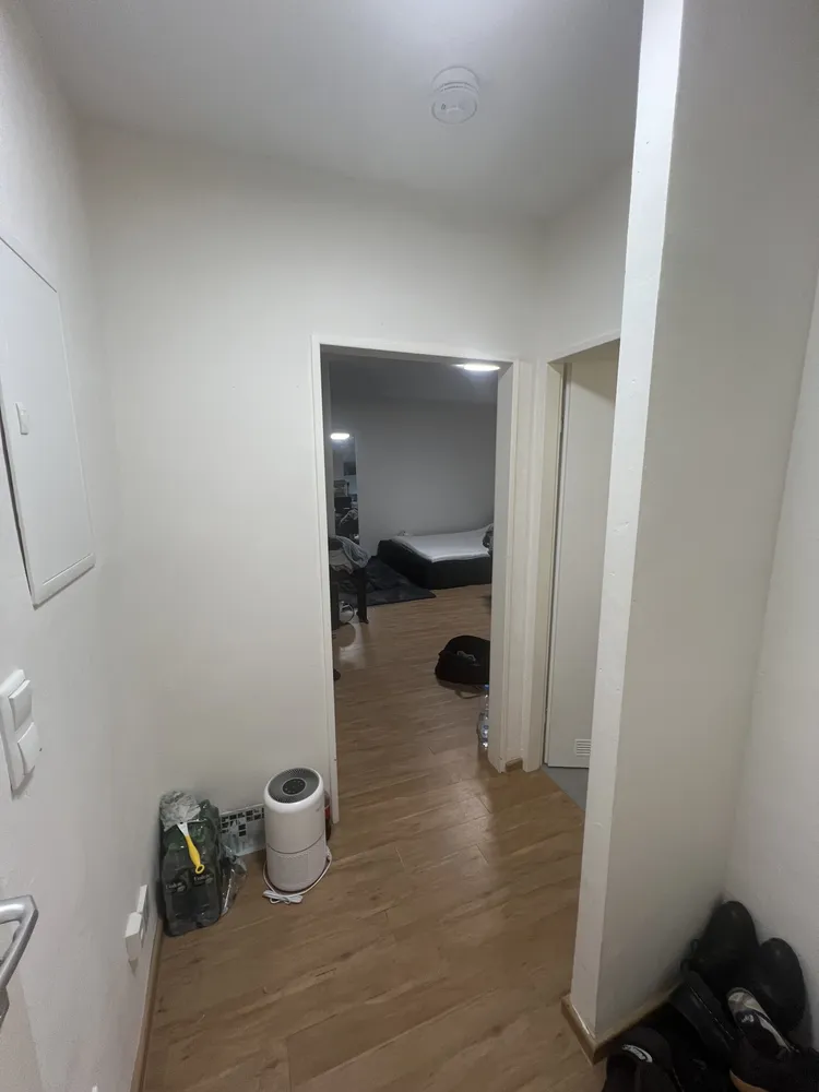 1 Zimmer Wohnung mit 34 m² in Frankfurt am Main – Bild 4