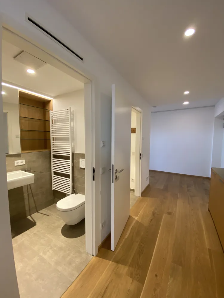 3 Zimmer Wohnung mit 141 m² in Karlsruhe – Bild 11