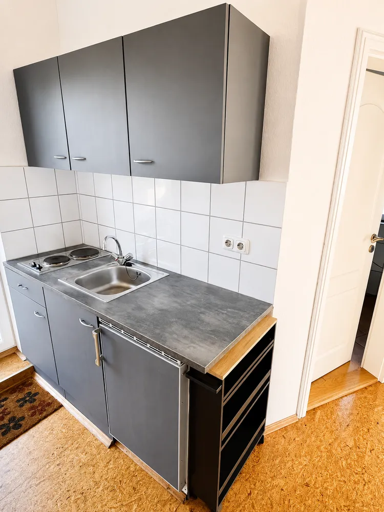 1 Zimmer Wohnung mit 45 m² in Mainz – Bild 9