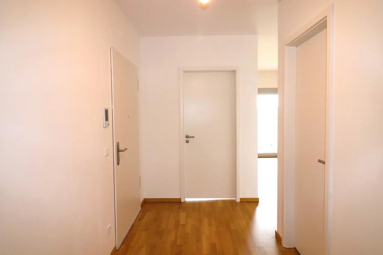 4 Zimmer Wohnung mit 111 m² in Mannheim – Bild 4