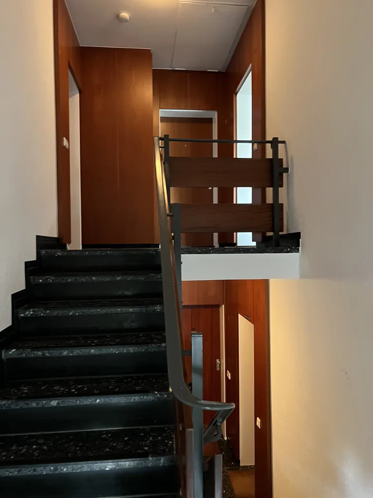 1 room apartment with 28 m² in Düsseldorf – Photo 12