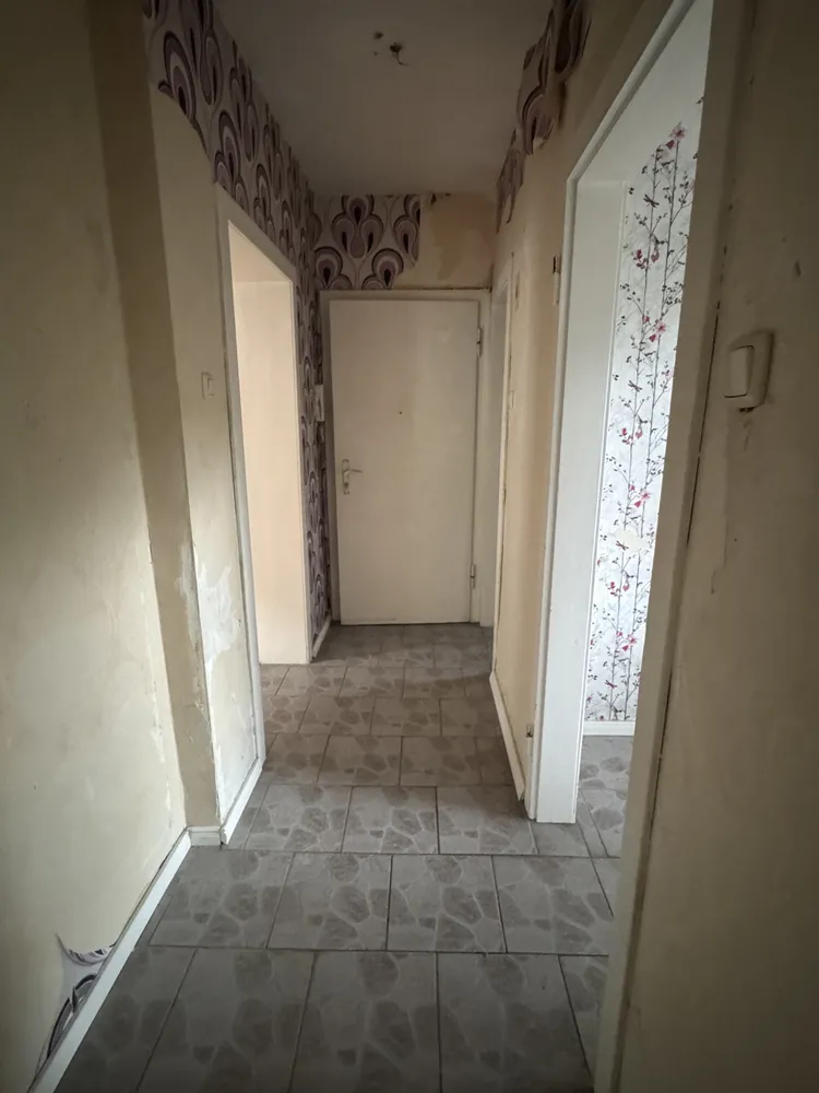 2 Zimmer Wohnung mit 48 m² in Mönchengladbach – Bild 11