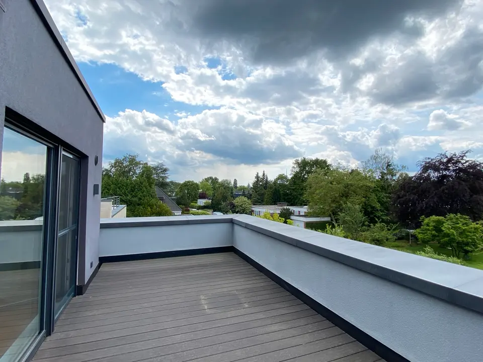 3 Zimmer Wohnung mit 131 m² in Greven – Bild 10