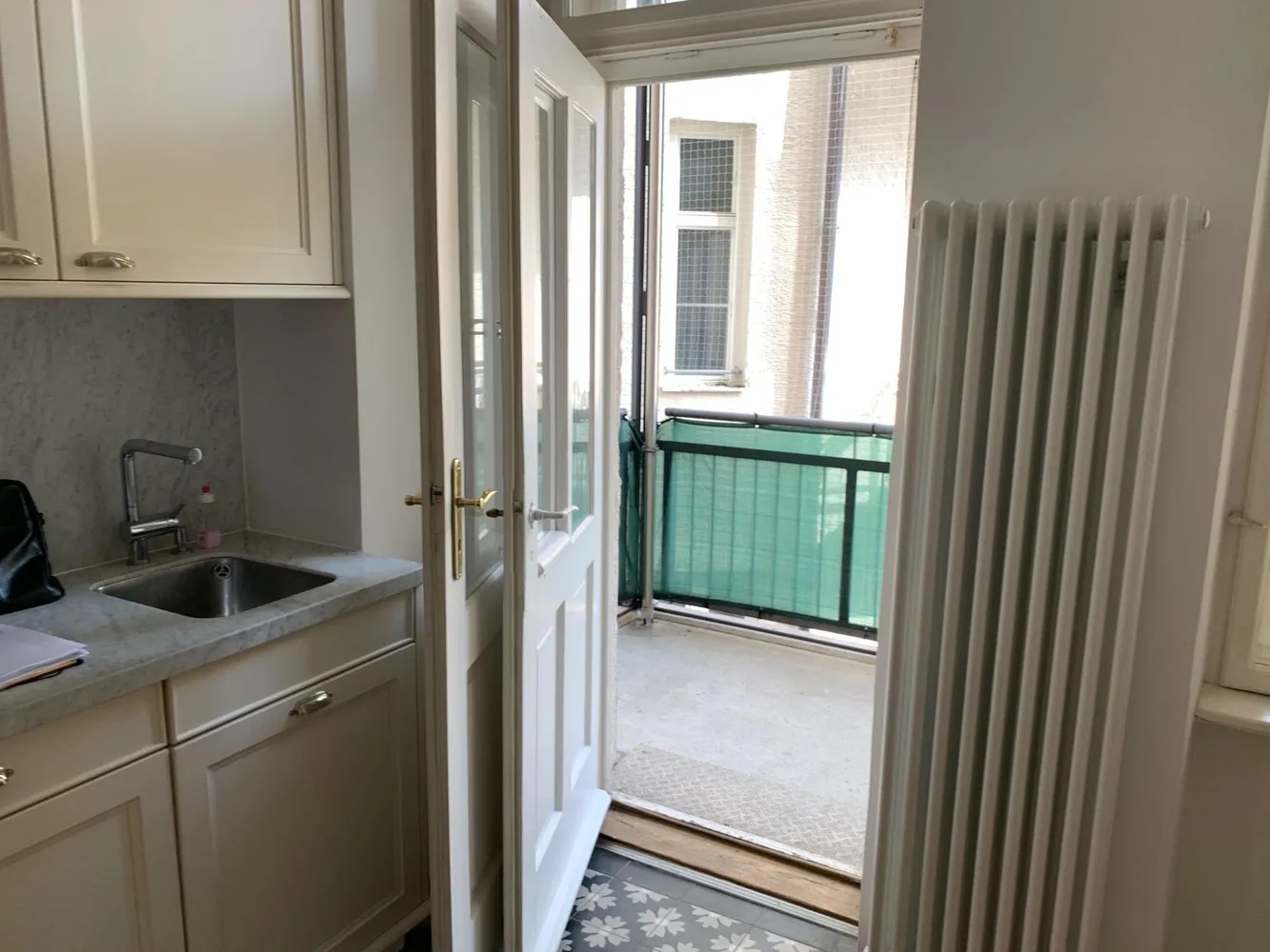 4 room apartment with 102 m² in Munich – Photo 3