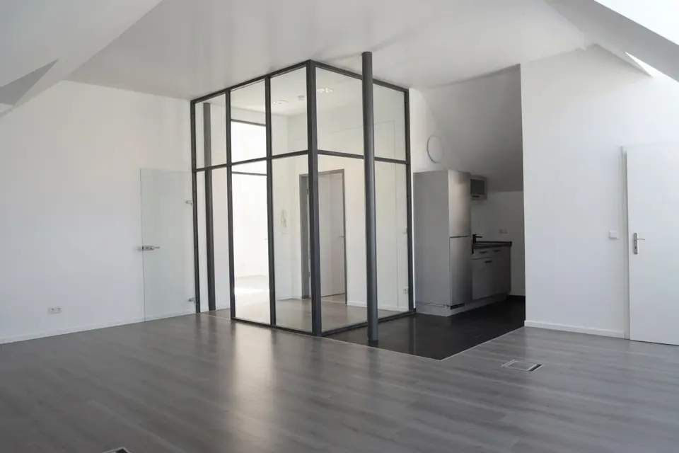 2 room apartment with 79 m² in Dietzenbach – Photo 3