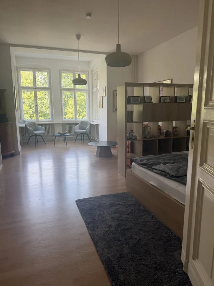3 Zimmer Wohnung mit 96 m² in Berlin – Bild 3