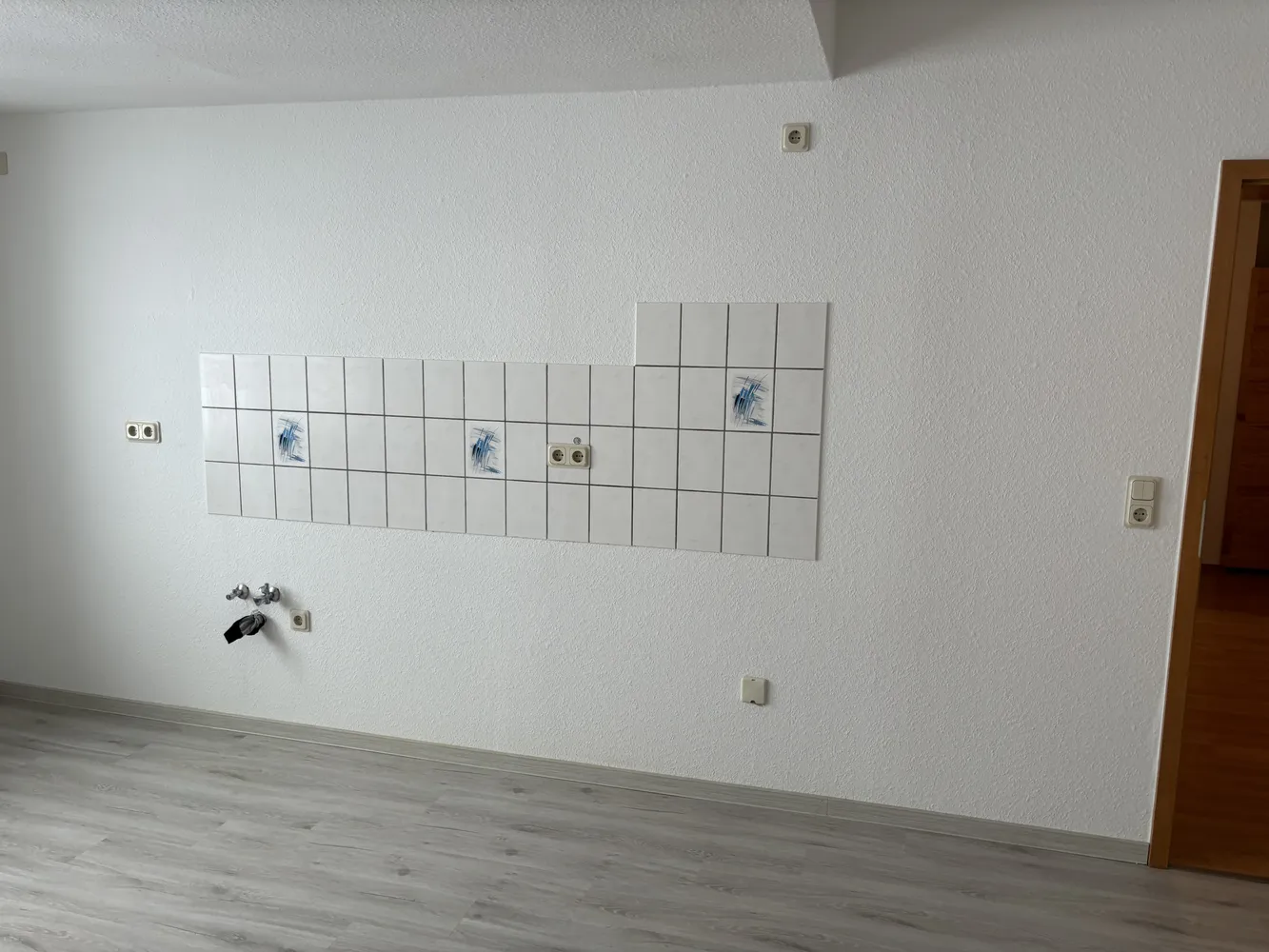 2 room apartment with 75 m² in Duderstadt – Photo 10