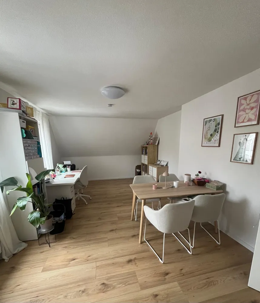 2 Zimmer Wohnung mit 52 m² in Bielefeld – Bild 5
