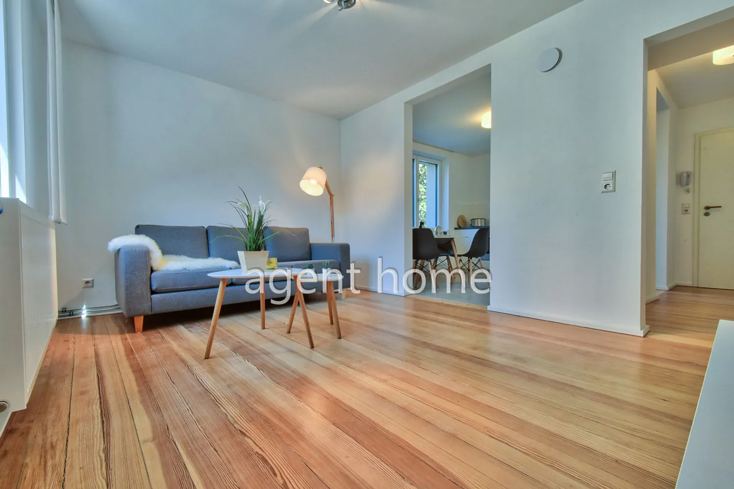 2 Zimmer Wohnung mit 53 m² in Leonberg – Bild 12