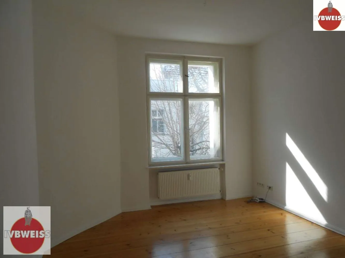 2 Zimmer Wohnung mit 57 m² in Berlin – Bild 4