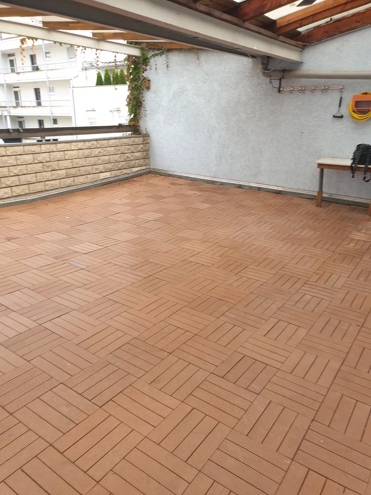 7 Zimmer Wohnung mit 130 m² in Bochum – Bild 2