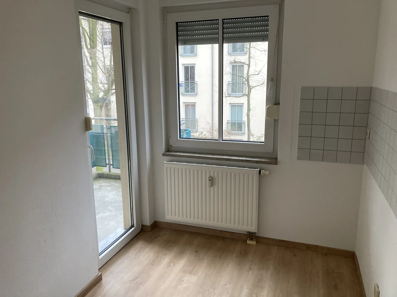 2 Zimmer Wohnung mit 63 m² in Dresden – Bild 8