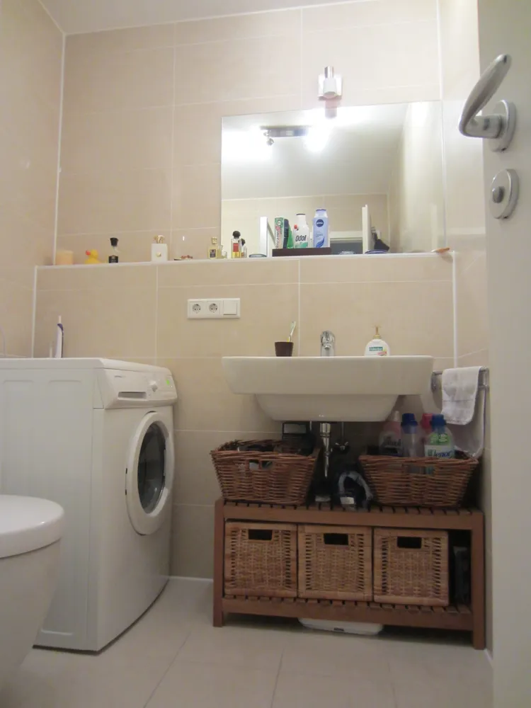 2 room apartment with 48 m² in Regensburg – Photo 11