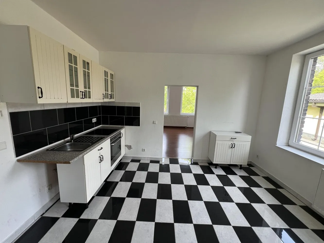 3 Zimmer Wohnung mit 75 m² in Herne – Bild 5