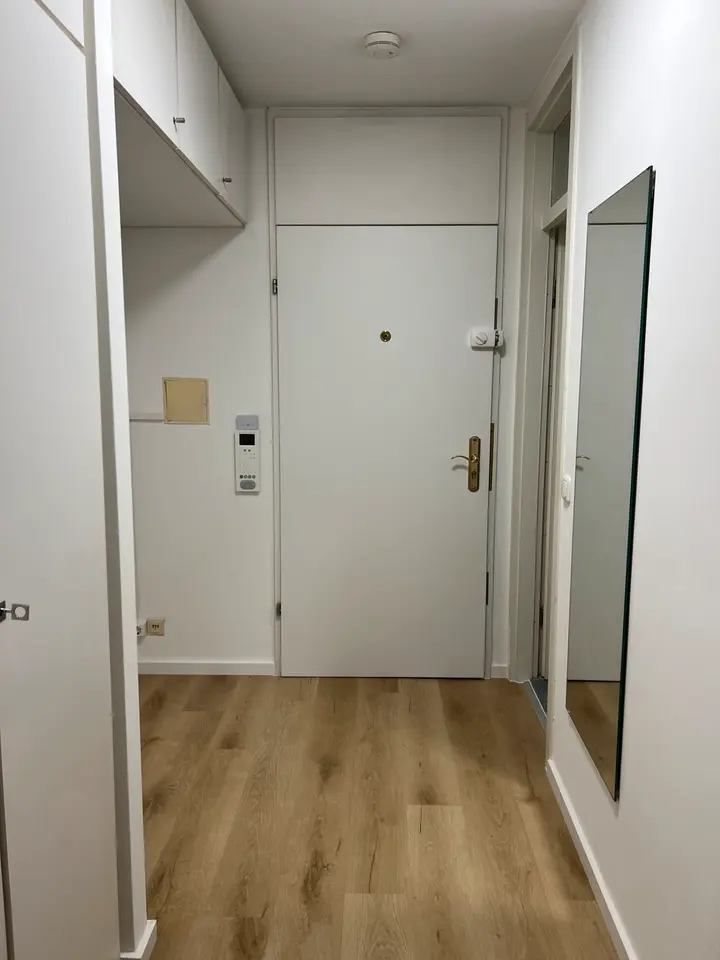 2 Zimmer Wohnung mit 40 m² in Wiesbaden – Bild 3