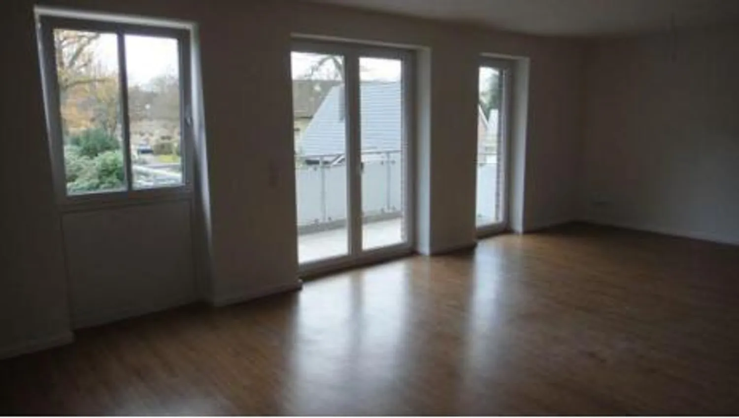 2 Zimmer Wohnung mit 76 m² in Hamburg – Bild 2