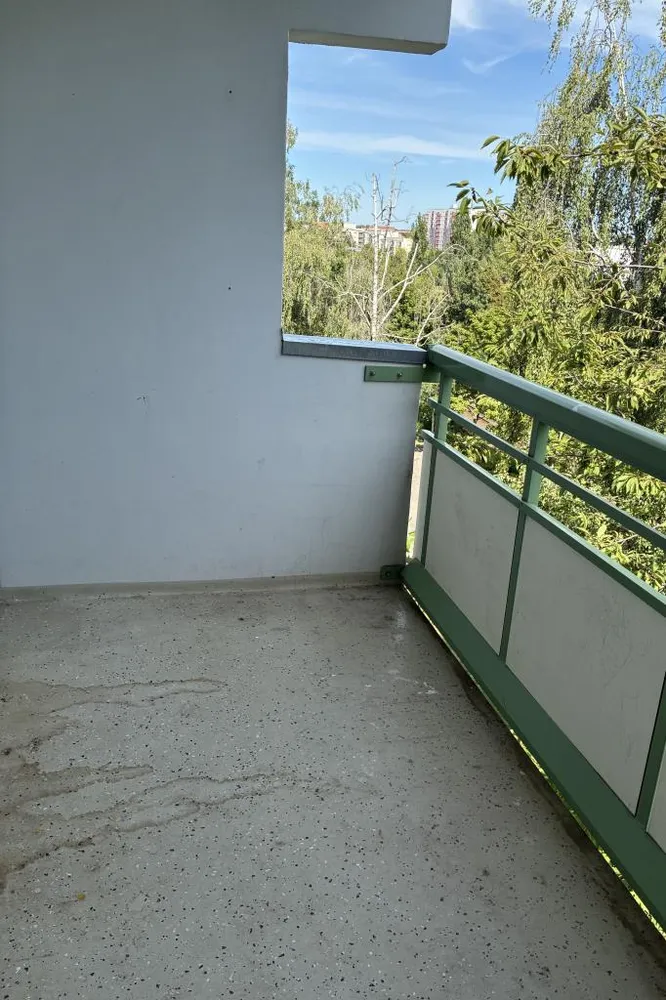 2 Zimmer Wohnung mit 52 m² in Halle (Saale) – Bild 4
