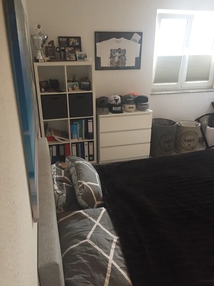 2 room apartment with 64 m² in Brühl – Photo 11