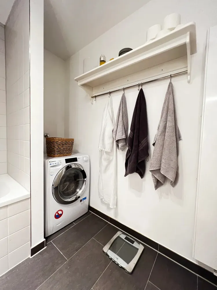 Shared room with 18 m² in Munich – Photo 1