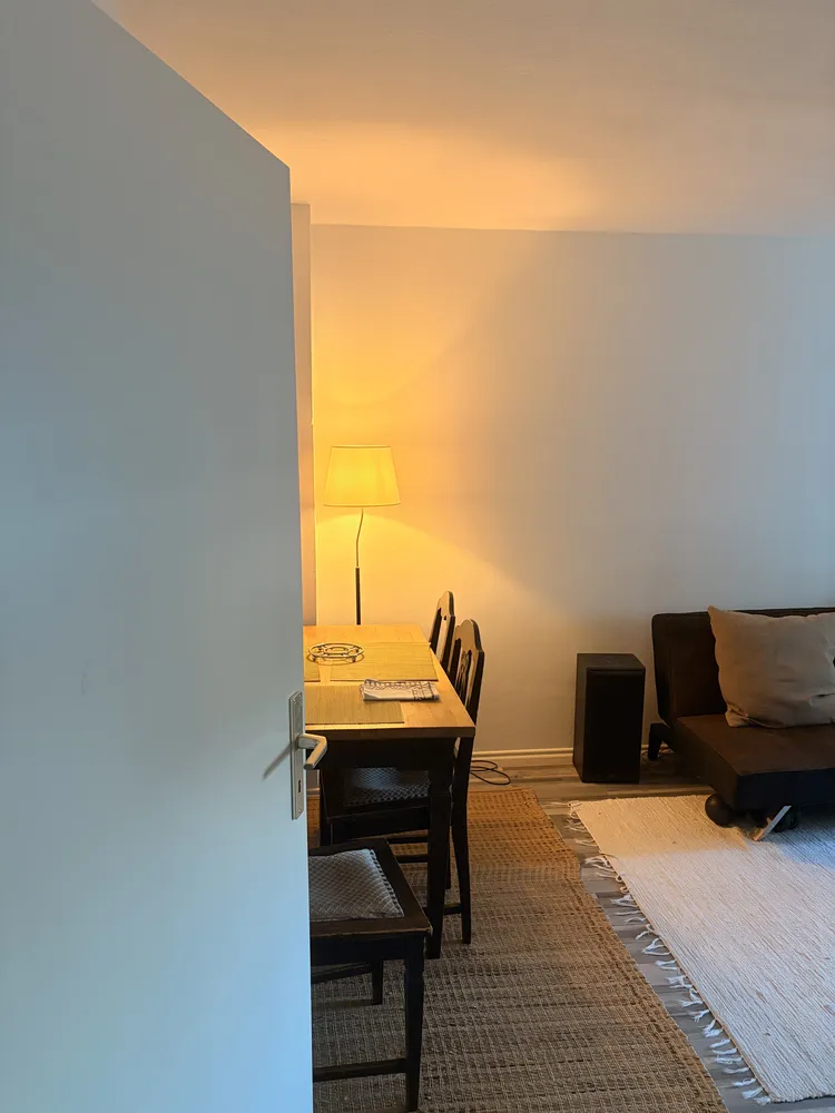 2 Zimmer Wohnung mit 48 m² in Nürnberg – Bild 2