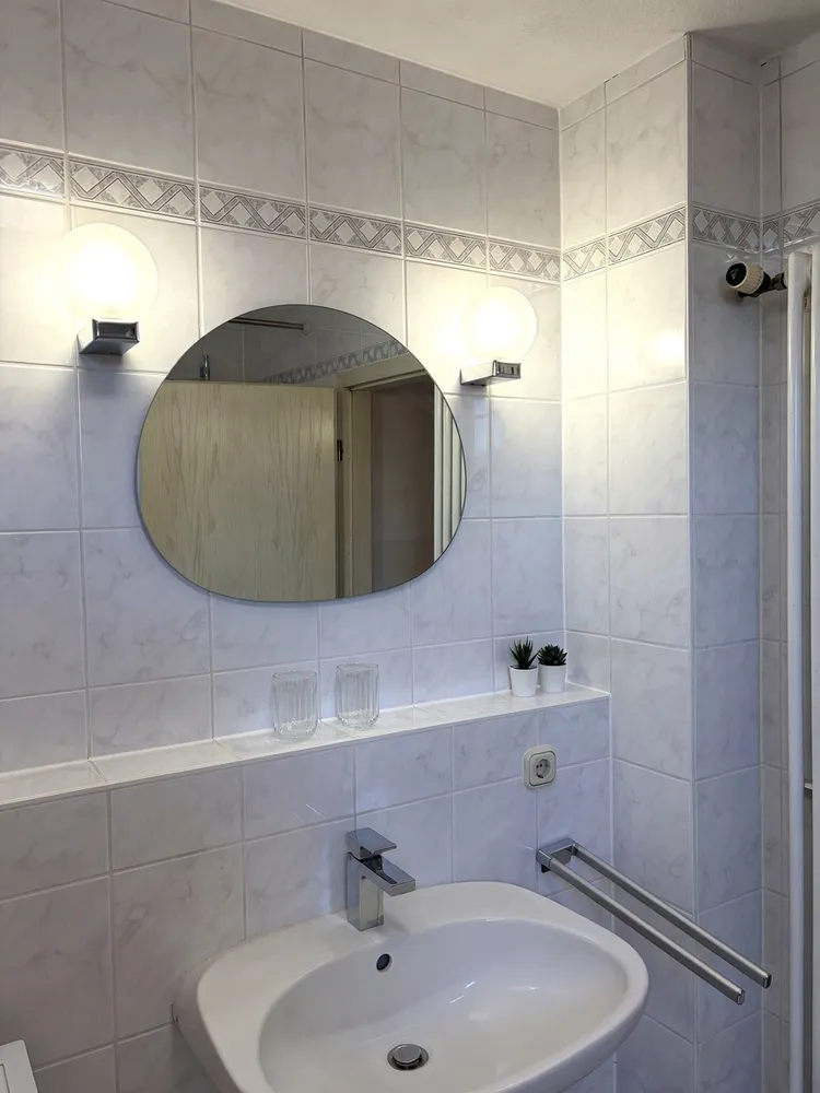 3 Zimmer Wohnung mit 73 m² in Würzburg – Bild 3