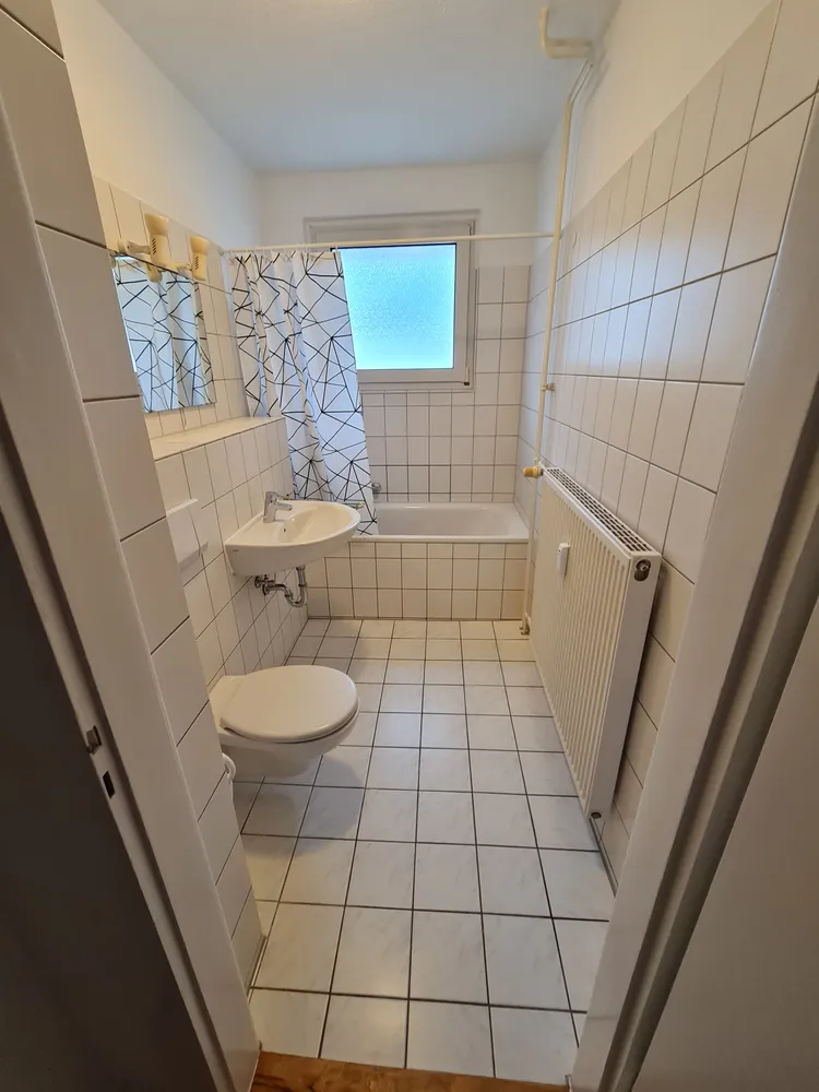 2 Zimmer Wohnung mit 51 m² in Braunschweig – Bild 8