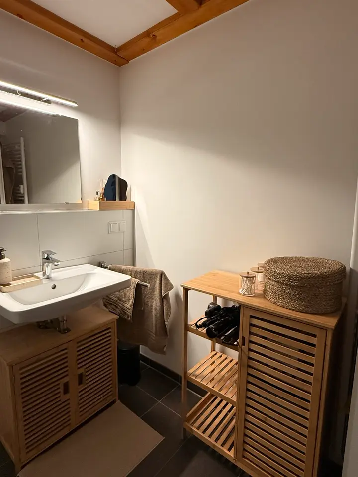 2 room apartment with 50 m² in Amberg – Photo 7