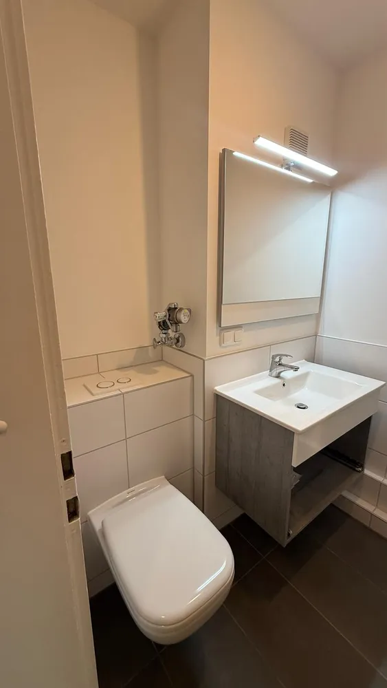 1 Zimmer Wohnung mit 16 m² in München – Bild 8