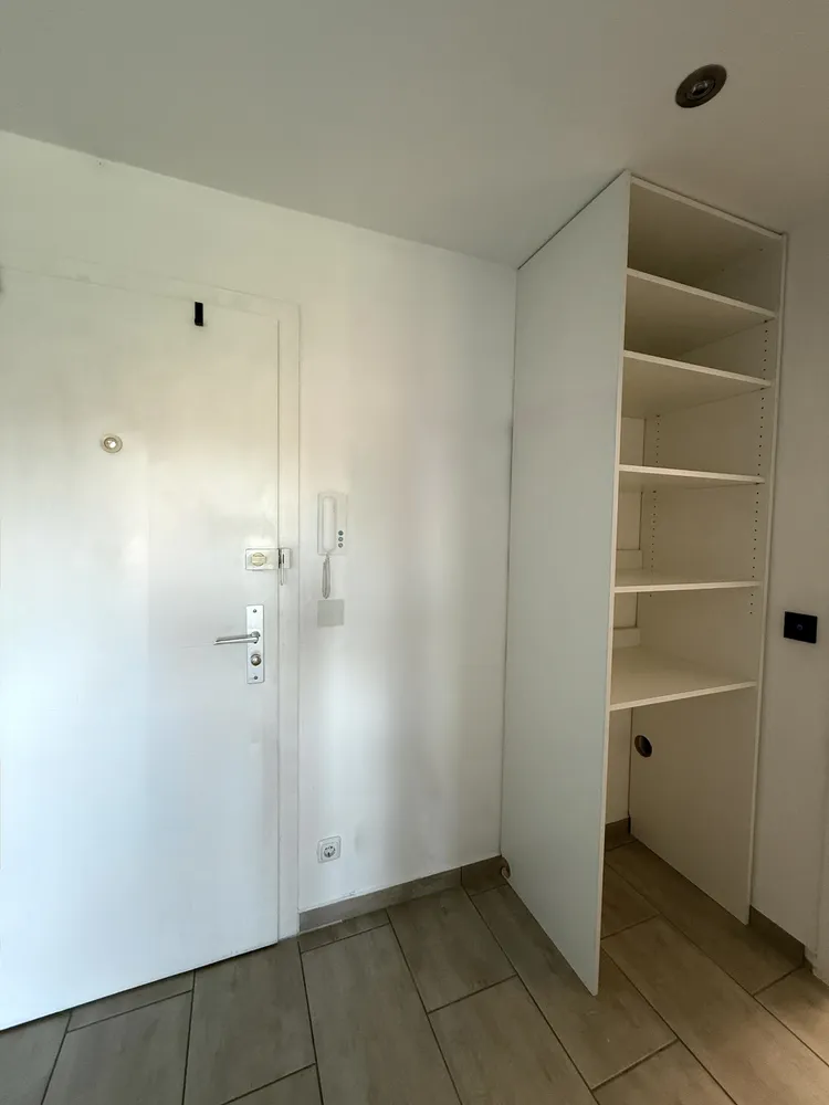 1 Zimmer Wohnung mit 30 m² in Mainz – Bild 3