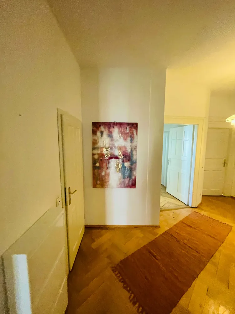 Shared room with 17 m² in Munich – Photo 1