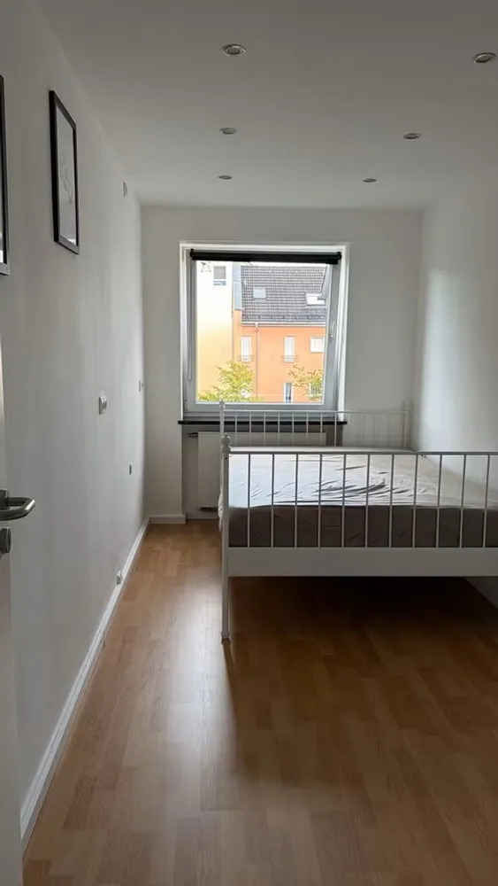 1 Zimmer Wohnung mit 10 m² in München – Bild 2