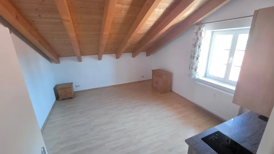 2 Zimmer Wohnung mit 30 m² in Rosenheim – Bild 10