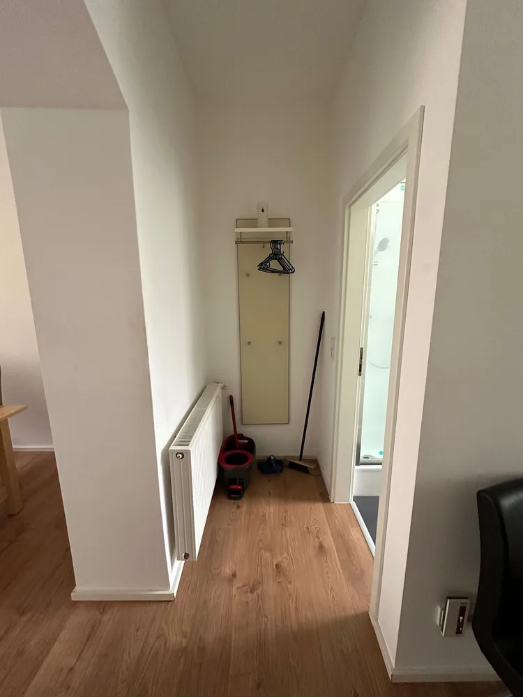 1 room apartment with 35 m² in Mönchengladbach – Photo 8