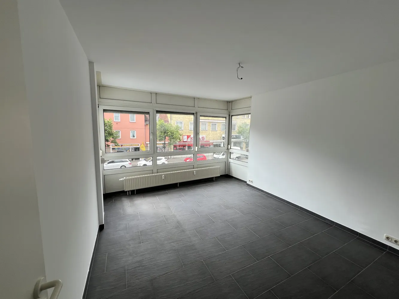5 room apartment with 103 m² in Augsburg – Photo 6