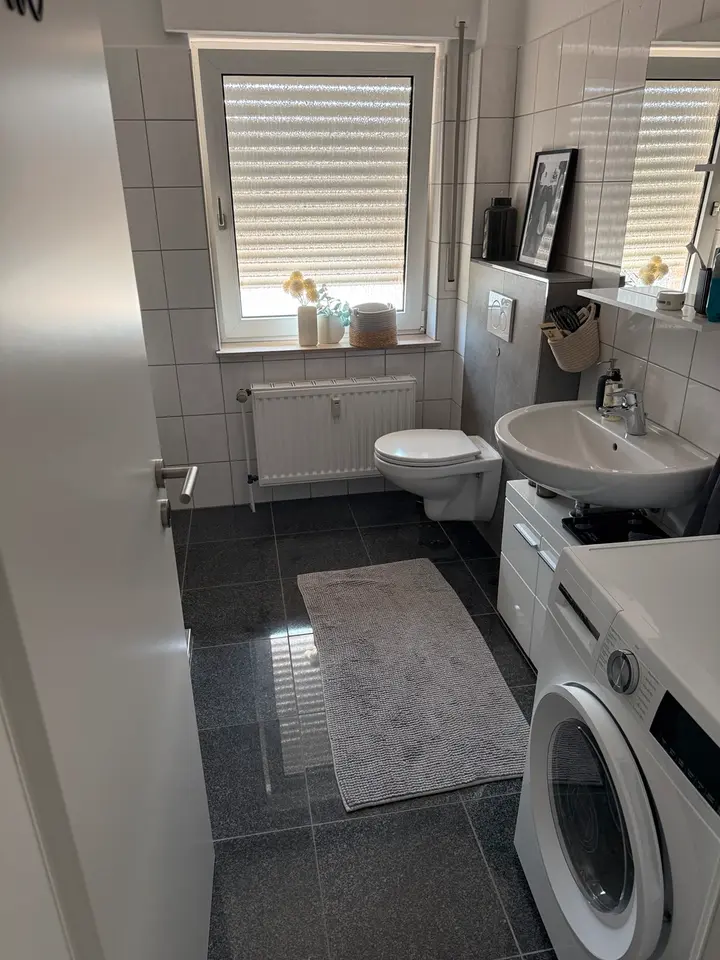 3 Zimmer Wohnung mit 86 m² in Bramsche – Bild 8