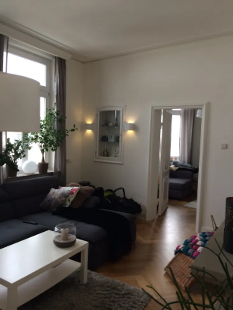 3 Zimmer Wohnung mit 85 m² in Oldenburg – Bild 6