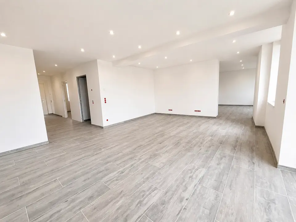 2 Zimmer Wohnung mit 109 m² in Emmerich am Rhein – Bild 5