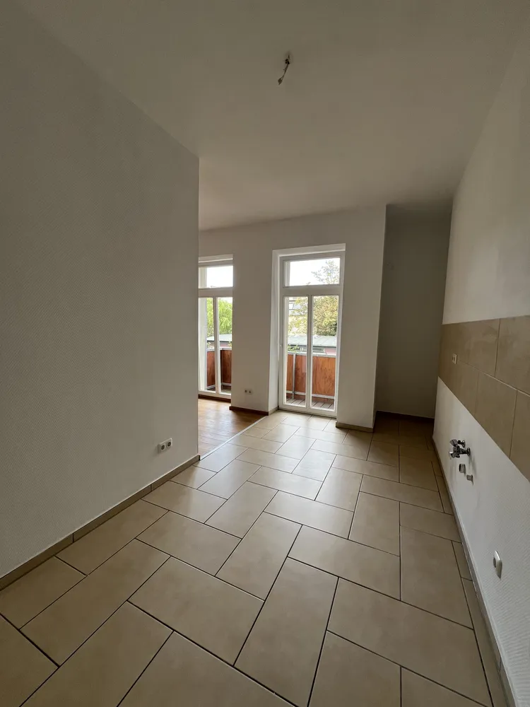 2 Zimmer Wohnung mit 72 m² in Leipzig – Bild 1