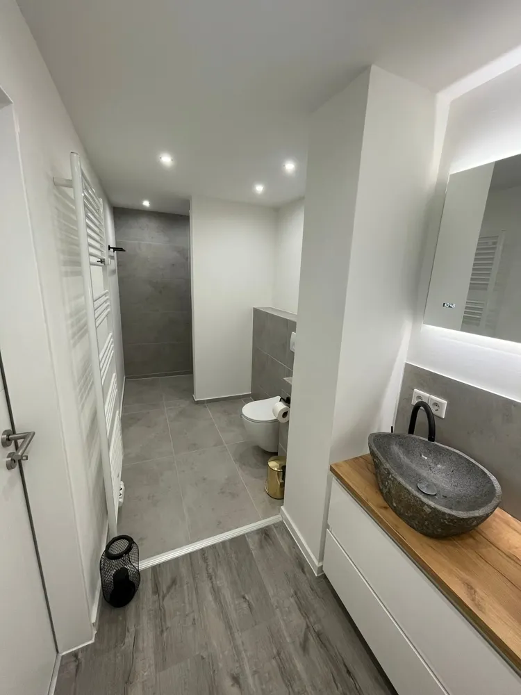 3 room apartment with 93 m² in Düsseldorf – Photo 10