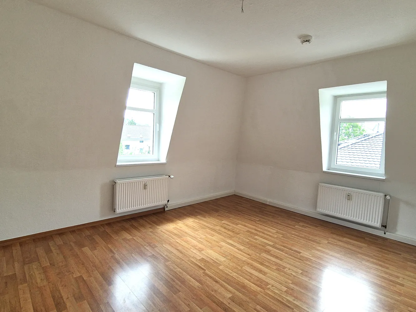 2 Zimmer Wohnung mit 55 m² in Dresden – Bild 5