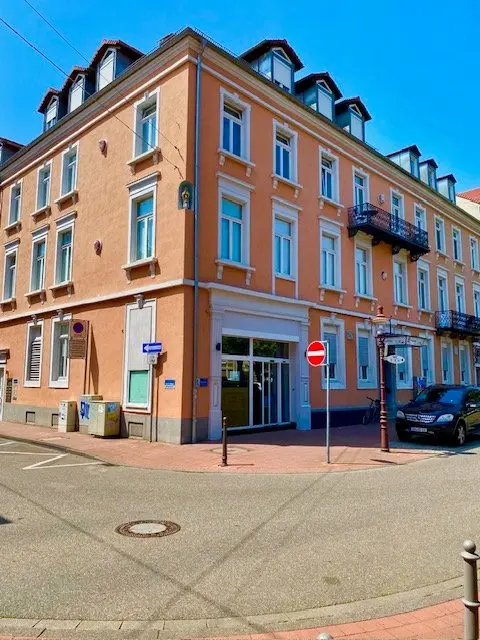 3 Zimmer Wohnung mit 70 m² in Rastatt – Bild 8