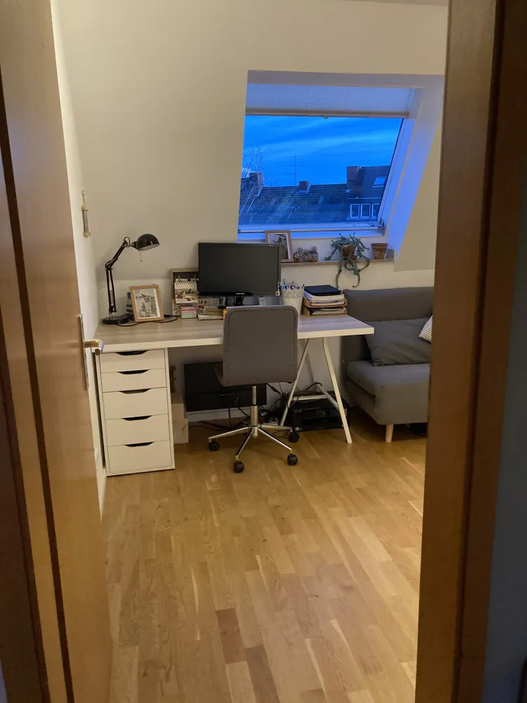 3 room apartment with 69 m² in Cologne – Photo 6