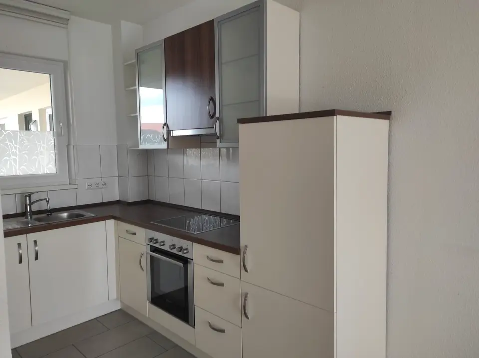 2 Zimmer Wohnung mit 46 m² in Lengerich – Bild 9