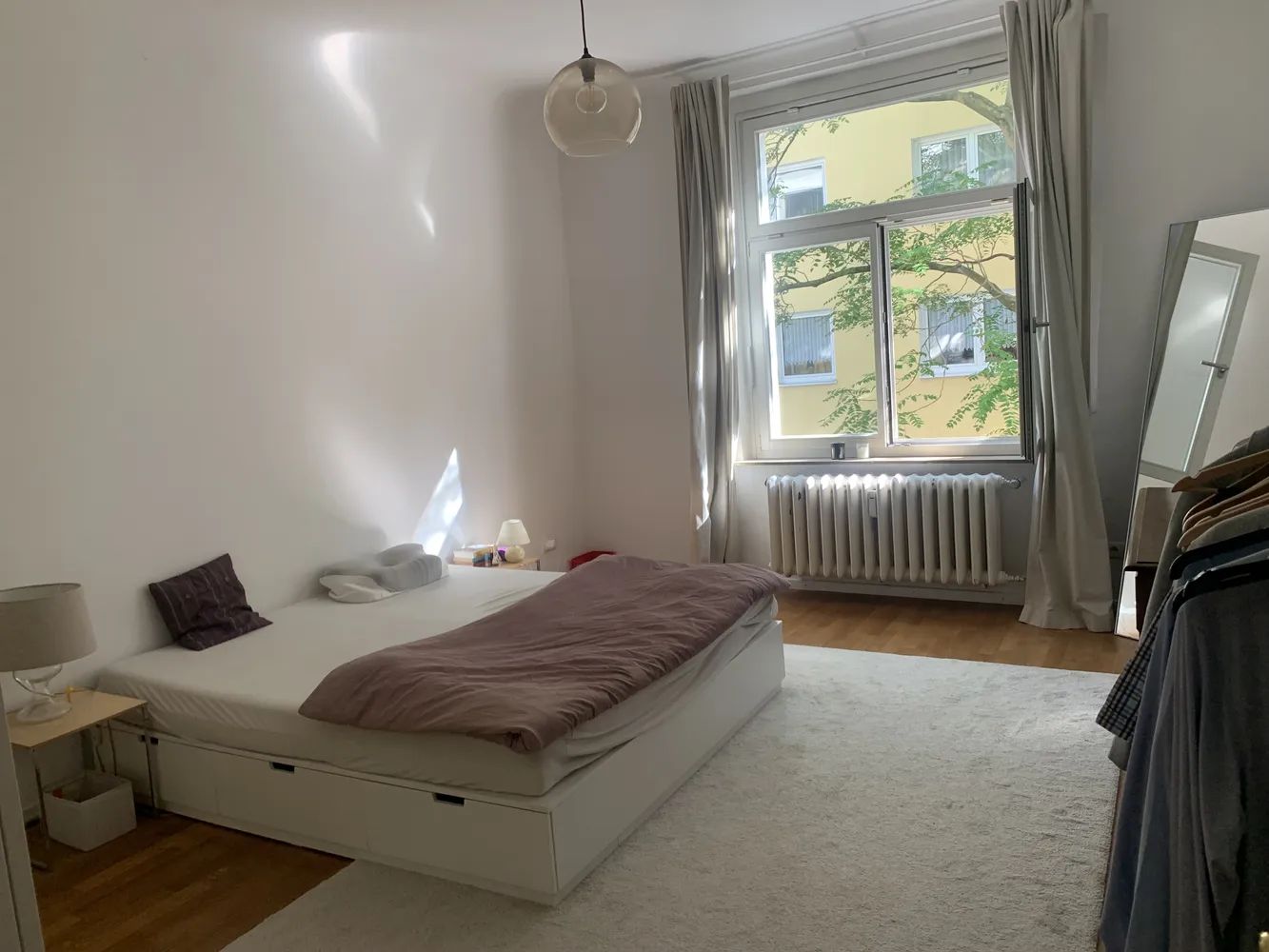 4 Zimmer Wohnung mit 102 m² in Köln – Bild 2