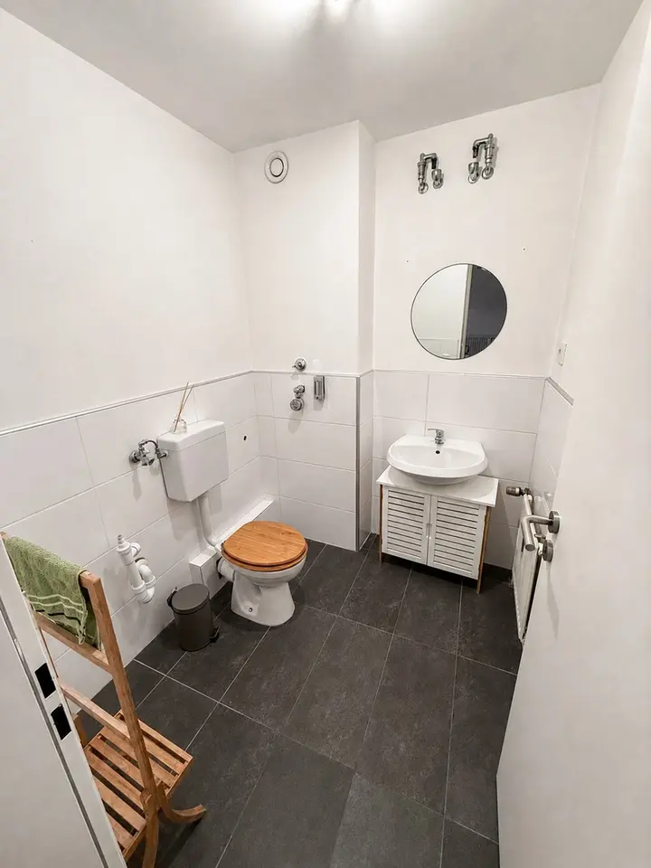 2 Zimmer Wohnung mit 69 m² in Erlangen – Bild 8