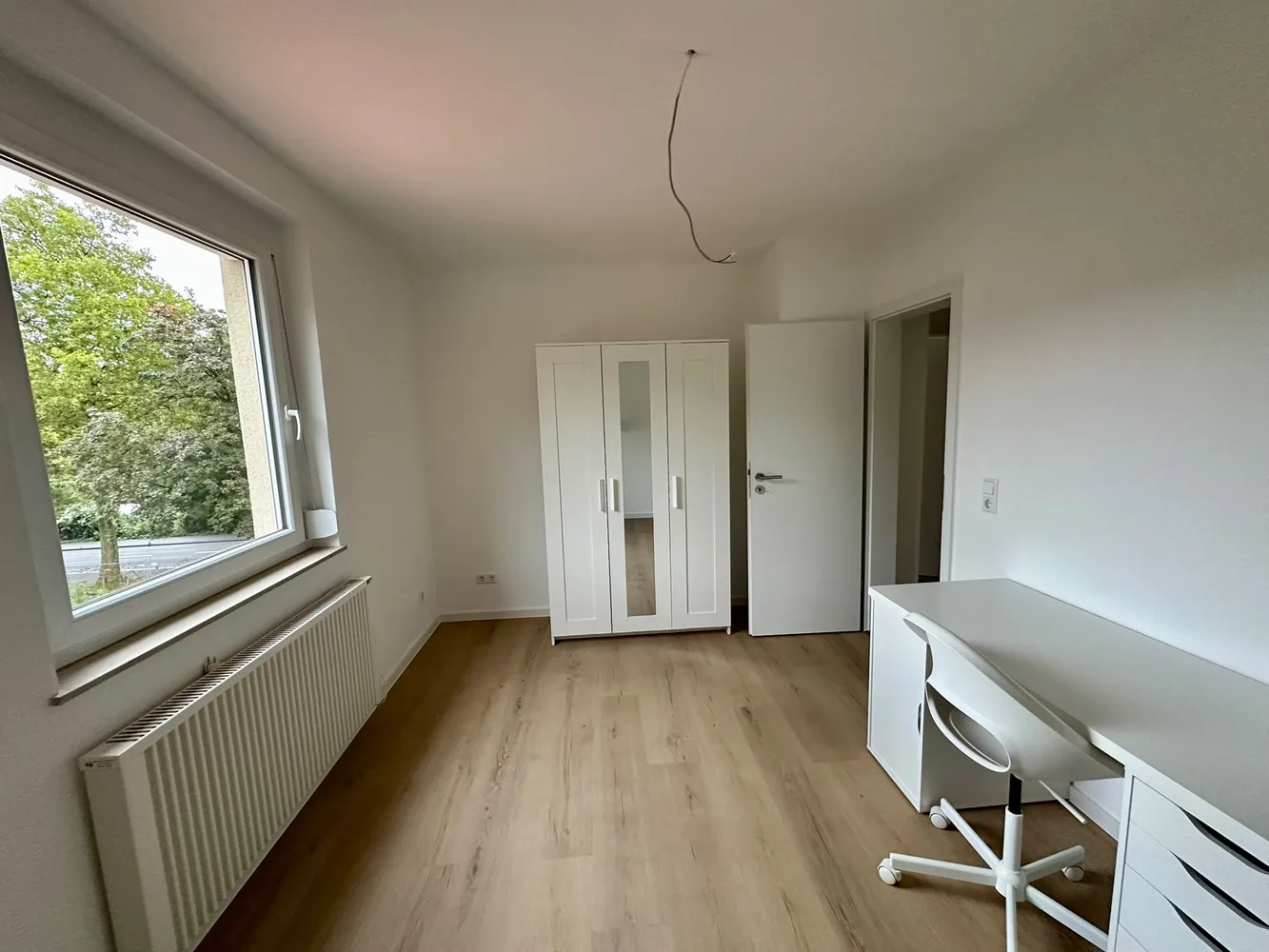 WG-Zimmer mit 14 m² in Heilbronn – Bild 5